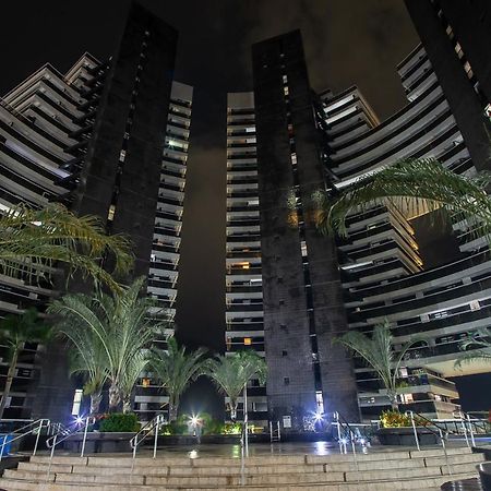 Condominio Landscape Beira Mar Φορταλέζα Εξωτερικό φωτογραφία