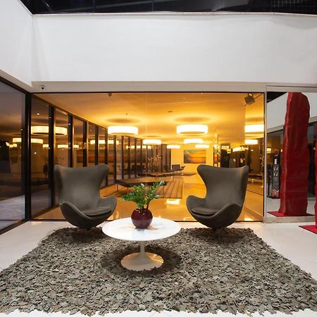 Condominio Landscape Beira Mar Φορταλέζα Εξωτερικό φωτογραφία