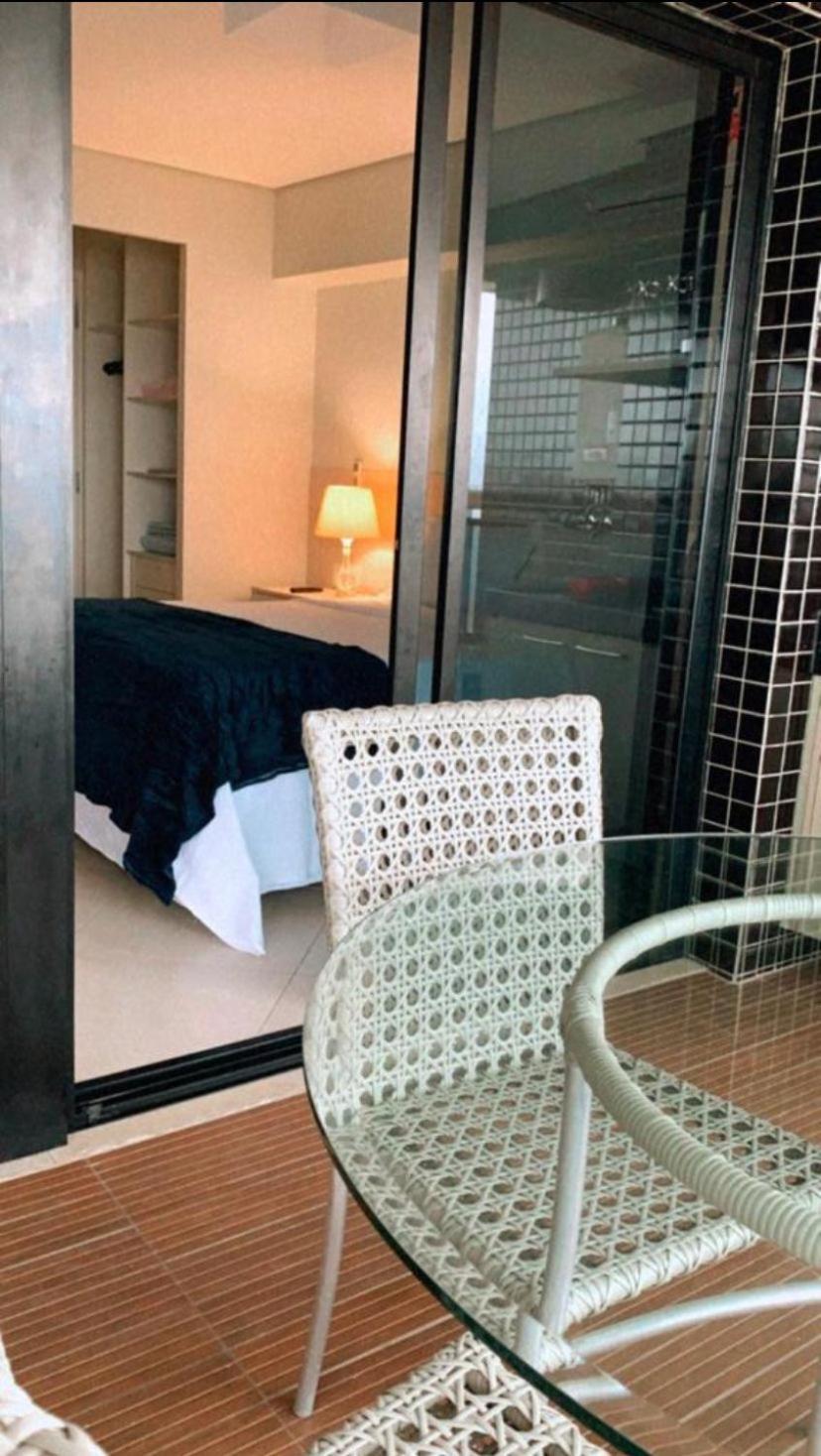 Condominio Landscape Beira Mar Φορταλέζα Δωμάτιο φωτογραφία